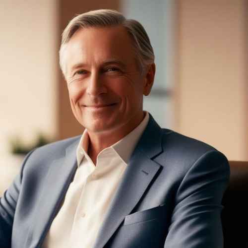 David M. Avatar