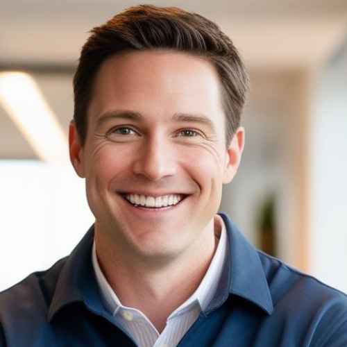 Kevin L. Avatar