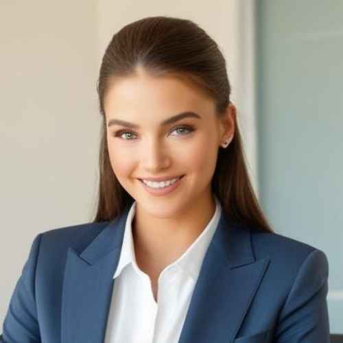 Jennifer B. Avatar