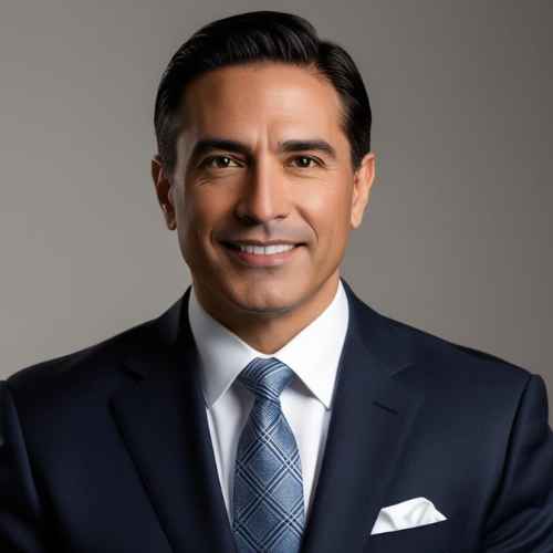 Marcus T. Avatar