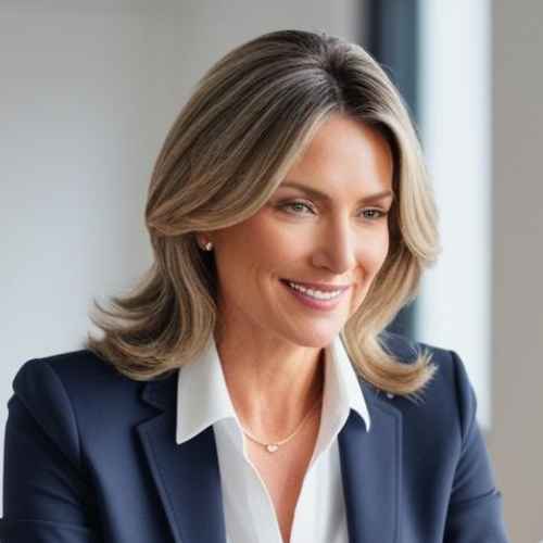 Olivia R. Avatar
