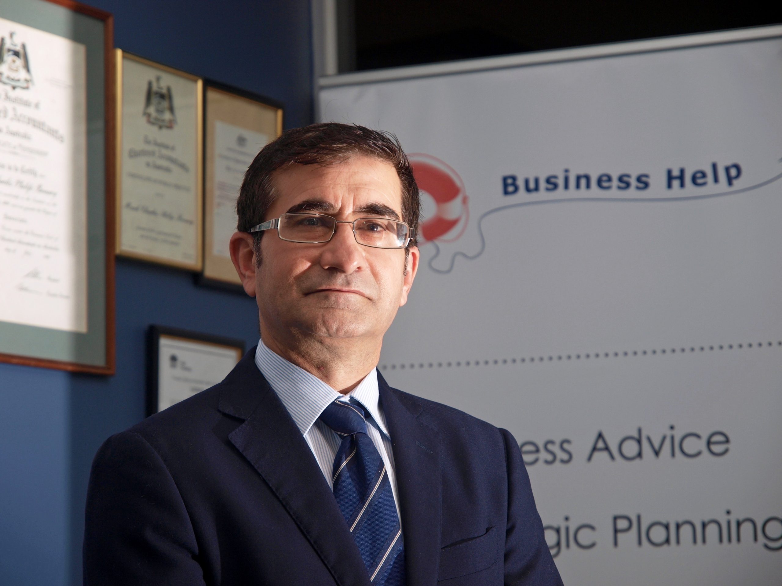 Business Financing